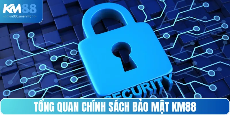 Chính sách bảo mật là các quy định bạn phải tuân thủ