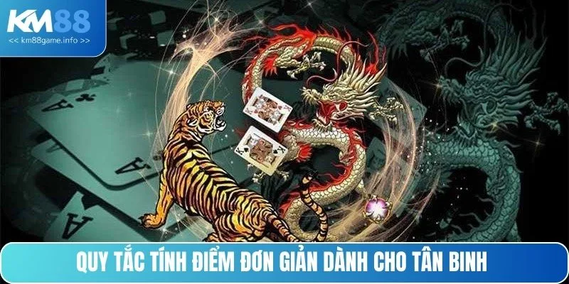 Quy tắc tính điểm đơn giản dành cho tân binh