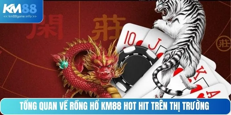 Tổng quan về Rồng Hổ KM88 hot hit trên thị trường