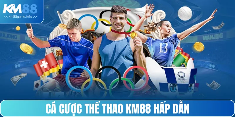 Về chúng tôi - Chuyên mục cá cược thể thao hấp dẫn