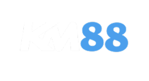 km88 logo chính thức 2025